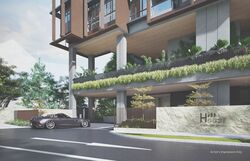 Institution Hill (D9), Apartment #378034421